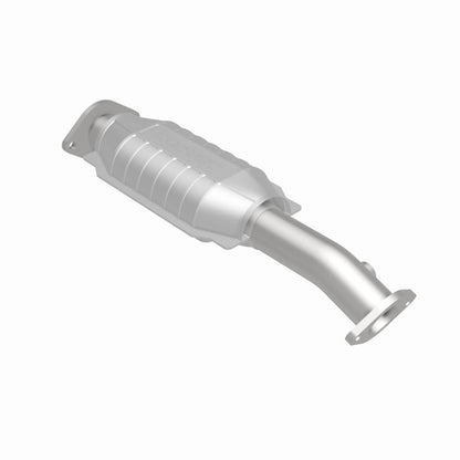 MagnaFlow Direct Fit Catalytic Converter 00-01 MPV 2.5L rr OEM