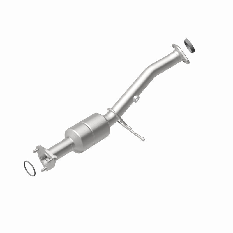 MagnaFlow Direct Fit Catalytic Converter 12-14 Civic Hybrid 1.5L