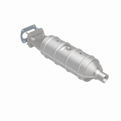 MagnaFlow Direct Fit Catalytic Converter Ford-OEM Fit 94 95