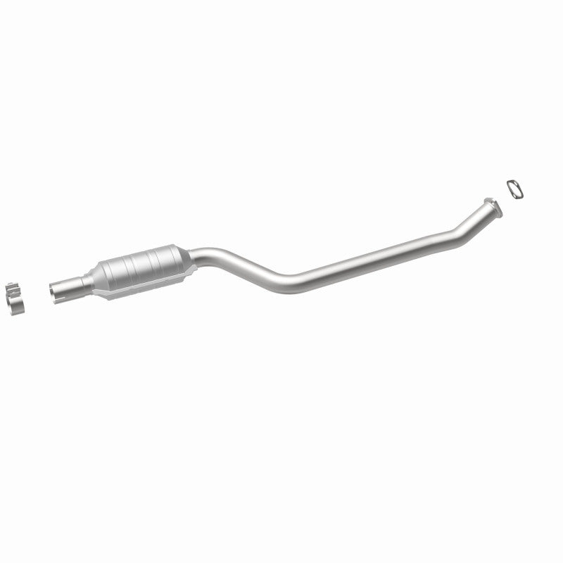 MagnaFlow Direct Fit Catalytic Converter 2006 BMW 530xi 3.0L OEM