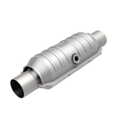 MagnaFlow Universal Catalytic Converter 2.25 1/O2 CA