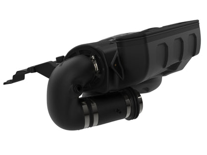 aFe Momentum GT Pro Dry S Sistema de admisión de aire frío 2021 RAM 1500 TRX V8-6.2L SC