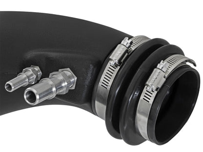 Sistema de admissão aFe Momentum GT AIS Pro 5R 15-17 Ford Mustang V6-3.7L