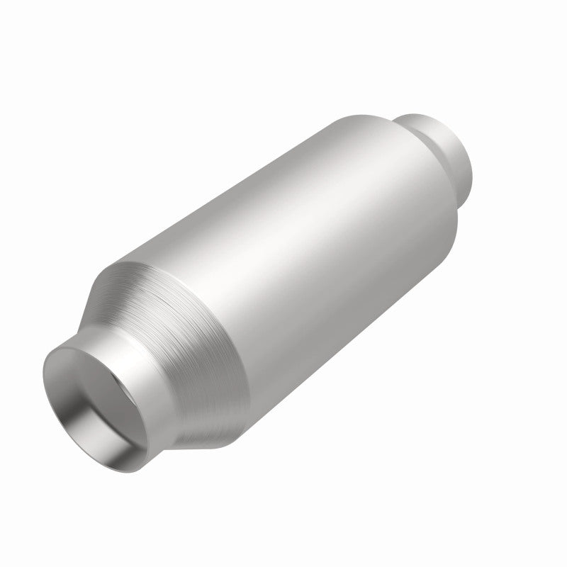 MagnaFlow California Grade CARB Compliant Universal Catalytic Converter