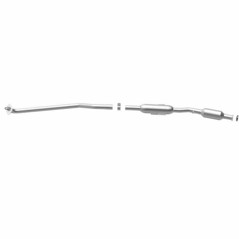 MagnaFlow Direct Fit Catalytic Converter 98-99 Toyota Corolla 1.8L