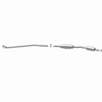 MagnaFlow Direct Fit Catalytic Converter 98-99 Toyota Corolla 1.8L