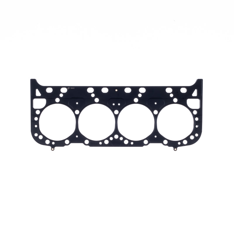 Cometic 92-96 GM LT1 Small Block 4.100 inch Bore .036 inch MLS Head Gasket (w/Valve Pockets)