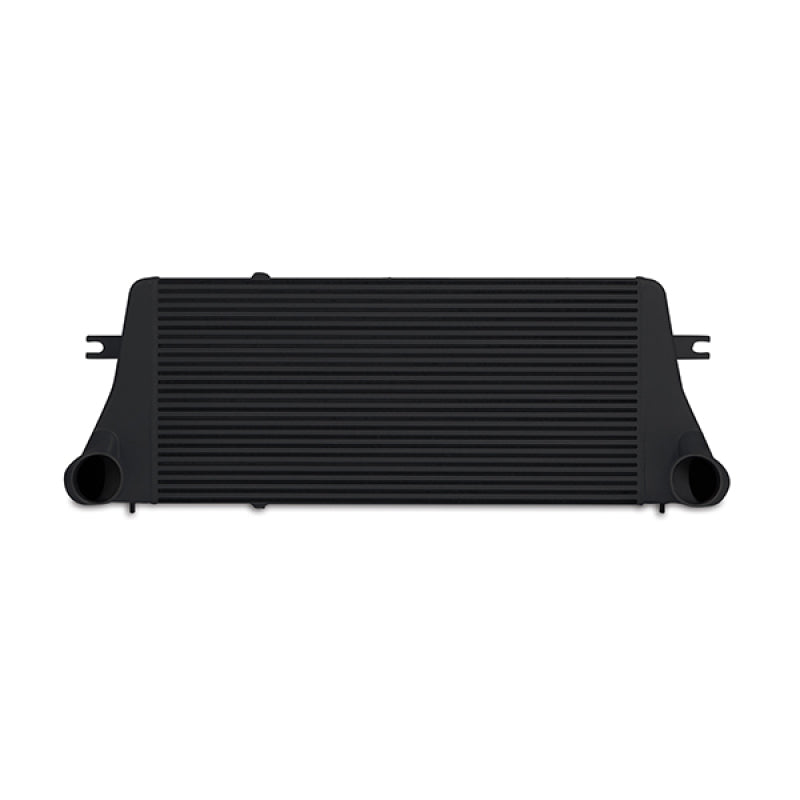 Mishimoto 94-02 Dodge Ram 2500 5.9L Cummins Intercooler (Negro)
