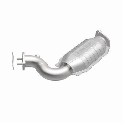 MagnaFlow Direct Fit Catalytic Converter 08-09 Cadi CTS 3.6L Driver Side OEM