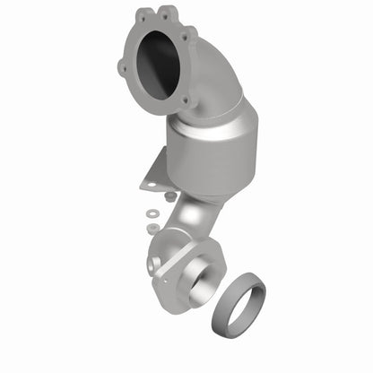 MagnaFlow Direct Fit Catalytic Converter 08-09 Dodge Caliber 2.4L T