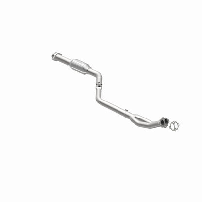 MagnaFlow Direct Fit Catalytic Converter 97 BMW Z3 1.9L