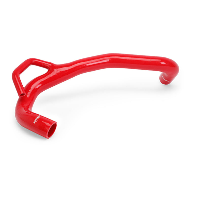 Mishimoto 2011+ Mopar LX Chassis 6.4L Hemi Kit de manguera de silicona roja