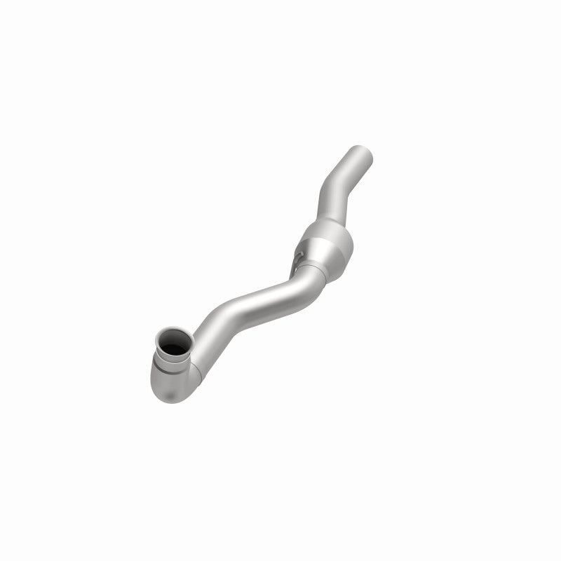 MagnaFlow Direct Fit Catalytic Converter 06- GM Silv/Sierra 6.6L