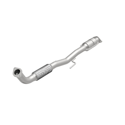 MagnaFlow Direct Fit Catalytic Converter 2003 Toyota Camry 2.4L
