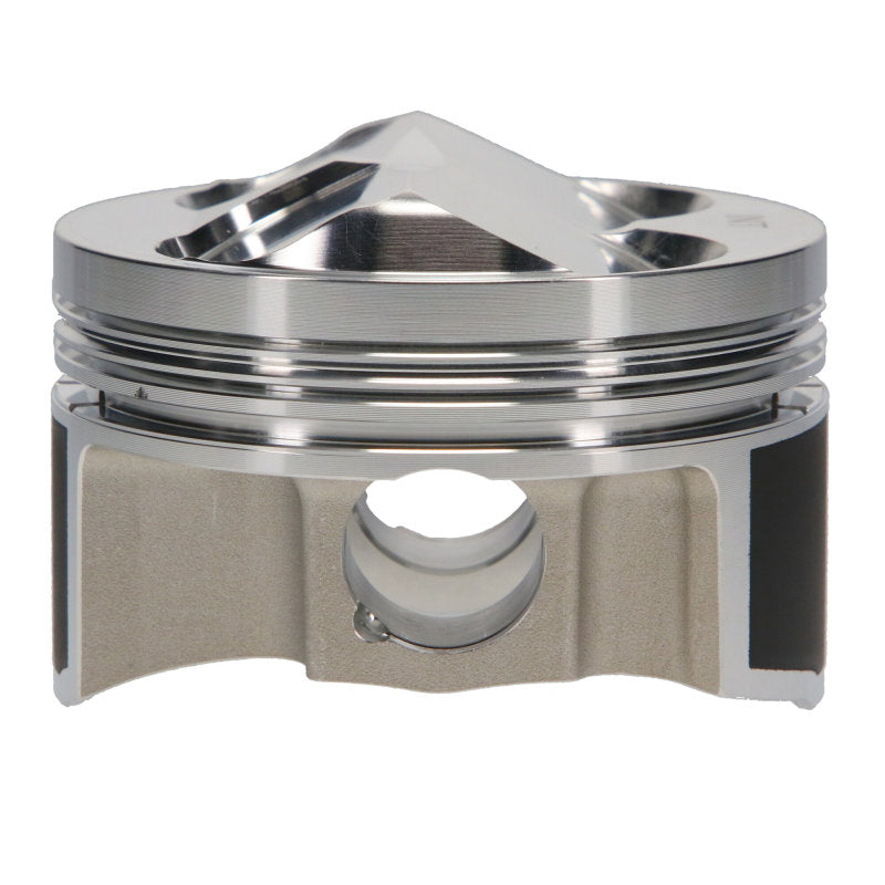 JE Pistons Honda B Series Kit 82.50mm Bore  -2.7cc Dish - Set of 4