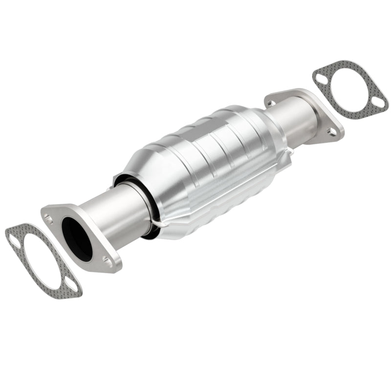 MagnaFlow Direct Fit Catalytic Converter 03-06 Kia Sorento 3.5L Rear (49 State)