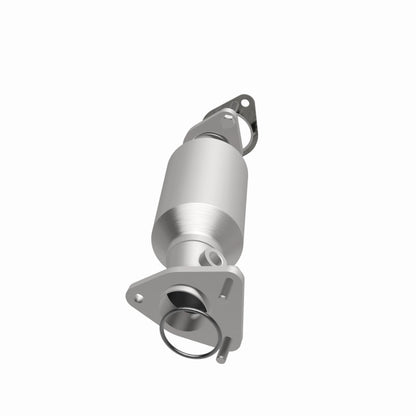 Magnaflow Conv DF 13-15 Frontier 4 de acoplamiento cerrado