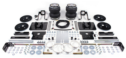 Air Lift Loadlifter 5000 Ultimate Kit de mola pneumática traseira para 99-04 Ford F-250 Super Duty 4WD