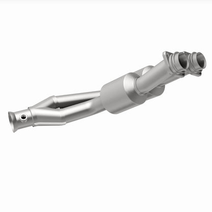 MagnaFlow Direct Fit Catalytic Converter 1995-1997 Jaguar Vanden Plas/ XJ6 4.0