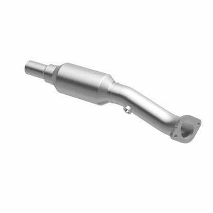 MagnaFlow Direct Fit Catalytic Converter 09 Matrix S 2.4L Rear OEM