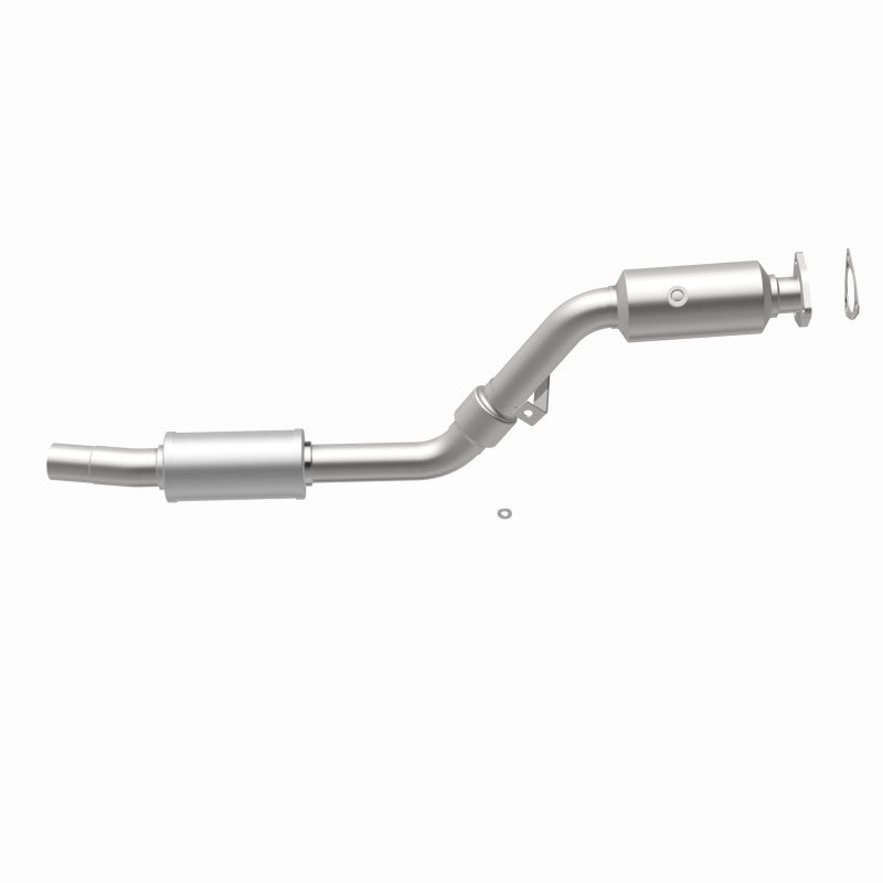 MagnaFlow Direct Fit Catalytic Converter 08-09 Audi A4 Quattro 3.2L