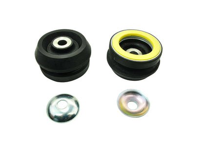 Whiteline Plus 04-06 Pontiac GTO / 8/06-8-09 G8 Front Standard Strut Mount com rolamentos novos