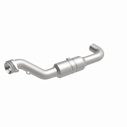 Magnaflow Conv DF 2011-2014 F-150 V6 3.5L OEM Parte inferior