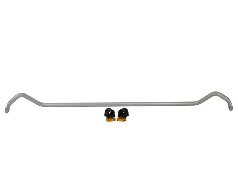 Whiteline 9/10+ Impreza GH/GR MY11 / 9/10+ STi Frente 22mm Barra estabilizadora ajustável resistente