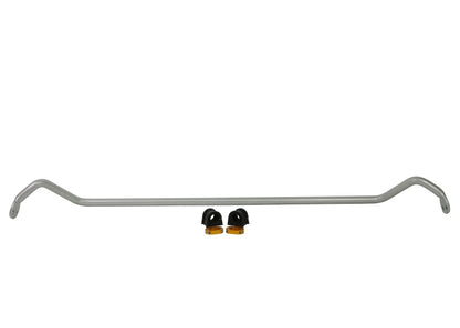 Whiteline 9/10+ Impreza GH/GR MY11 / 9/10+ STi Frente 22mm Barra estabilizadora ajustável resistente