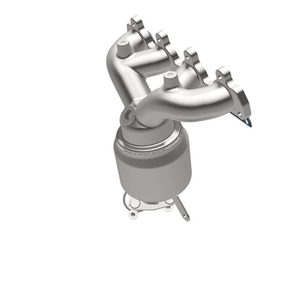 MagnaFlow Direct Fit Catalytic Converter Civic-Del Sol 96-99 1.6L