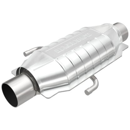 MagnaFlow Universal Catalytic Converter 2 Dual Air
