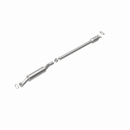 MagnaFlow Direct Fit Catalytic Converter 2018-2019 Hyundai Kona L4 OEM Underbody Single