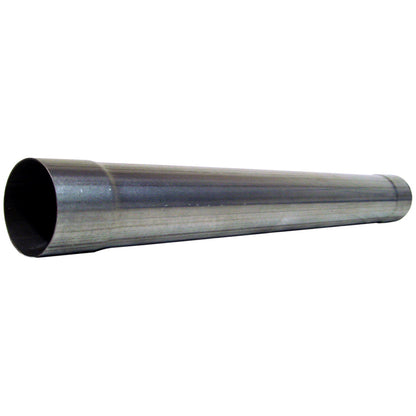 MBRP Universal Dodge Reemplaza los 36 silenciadores de longitud total 36 Tubo de eliminación de silenciador Aluminizado