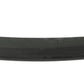 AVS 07-14 Toyota FJ Cruiser High Profile Bugflector II Hood Shield - Smoke