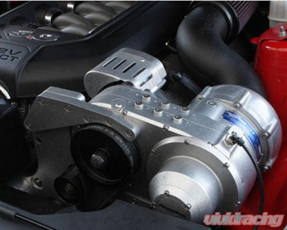 Procharger - Sistema intercooler de estágio II com i-1 Ford Mustang GT 5.0 11-14 (1FR215-SCI)