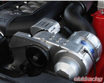 Procharger - Sistema intercooler estágio II com i-1 Ford Mustang Boss 302 12-13 (1FR315-SCI)