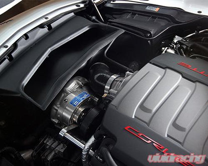 Procharger - Supercharger Kit without Tuning Chevrolet Corvette C7 14-16 (1GU202-SCI)