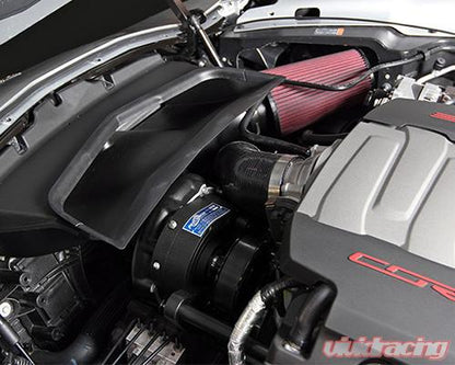 Procharger - Supercharger Kit without Tuning Chevrolet Corvette C7 14-16 (1GU202-SCI)