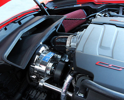 Procharger - Supercharger Kit with Tuning Chevrolet Corvette C7 14-16 (1GU212-SCI)