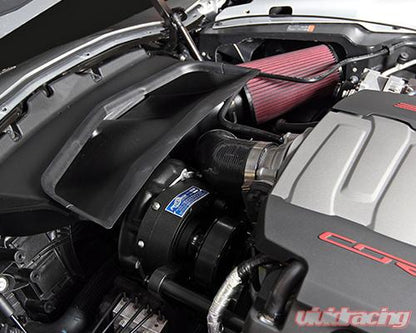 Procharger - Supercharger Kit with Tuning Chevrolet Corvette C7 14-16 (1GU212-SCI)
