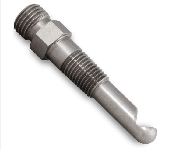 Nitrous Oxide System - NOS Dry Nitrous Nozzle (13501NOS)