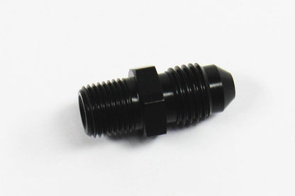 Rally Road - Adaptador recto de 4AN a 1/8 npt (RR4ANSF)