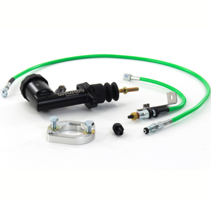 Sikky Manufacturing - Kit de conversão de cilindro mestre 240sx LSx T56 (SM-MCK102)