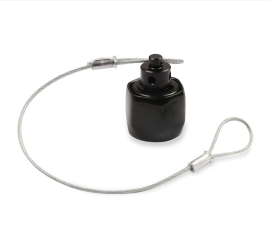 Nitrous Oxide System - NOS Safety Diffuser Cap Assembly (16175BNOS)