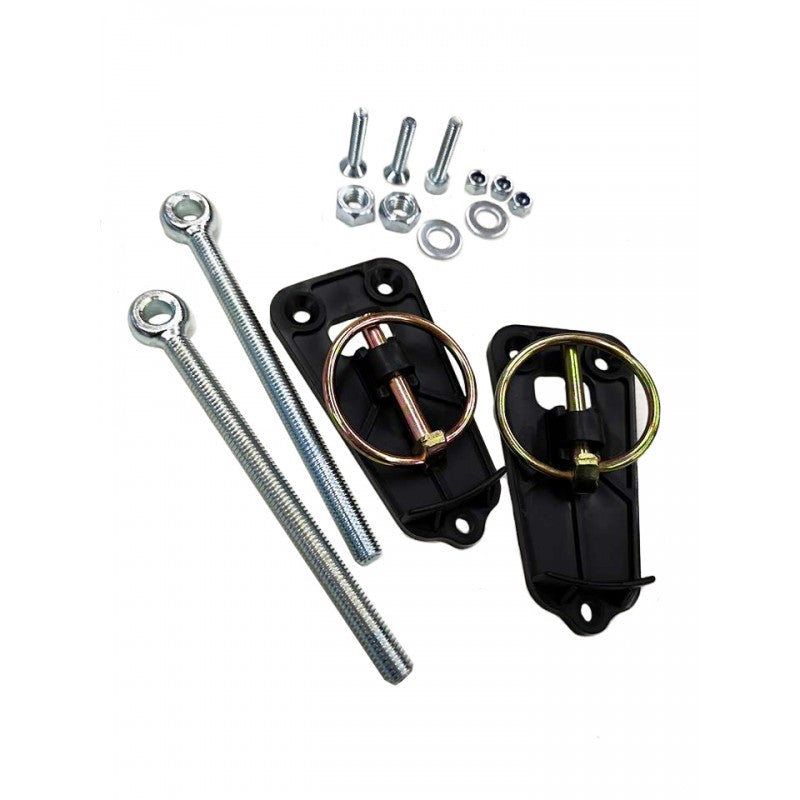 SWAGIER - UNIVERSAL HOOD PINS