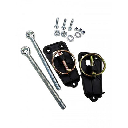 SWAGIER - UNIVERSAL HOOD PINS