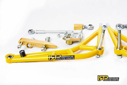 IRP - Kit de suspensão dianteira V2 (versão light) BMW E36 (IRPDK36-2) 