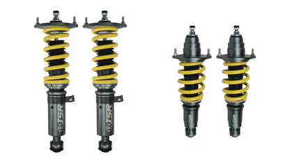 Desempenho ISR - Coilovers Pro Series - MAZDA MIATA MX5 90-98 (IS-PRO-MX5)