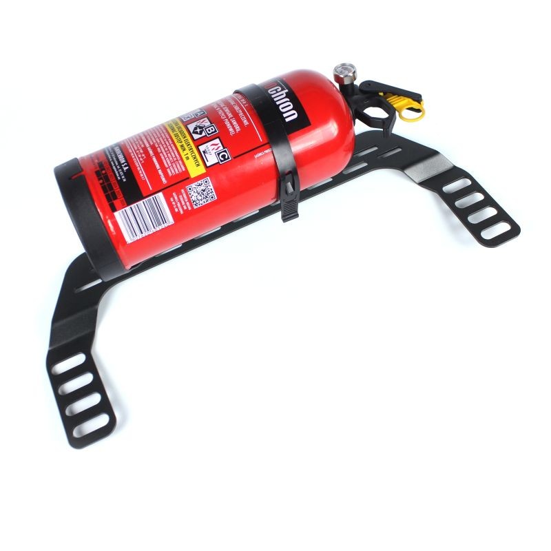 SWAGIER - MONTAJE PARA EXTINTOR DE INCENDIOS