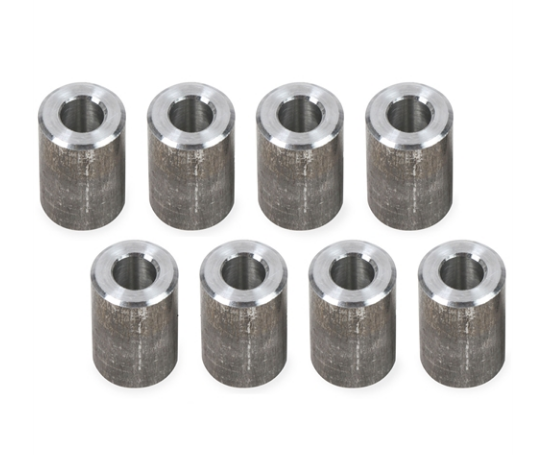 Nitrous Oxide System - NOS Weld-In Nozzle Fitting Set (17284NOS)